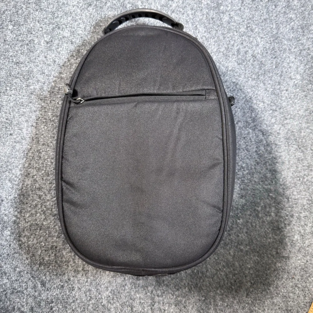 Nike Golf Shield Shoe Bag Vintage Lightweight Tiger Woods
